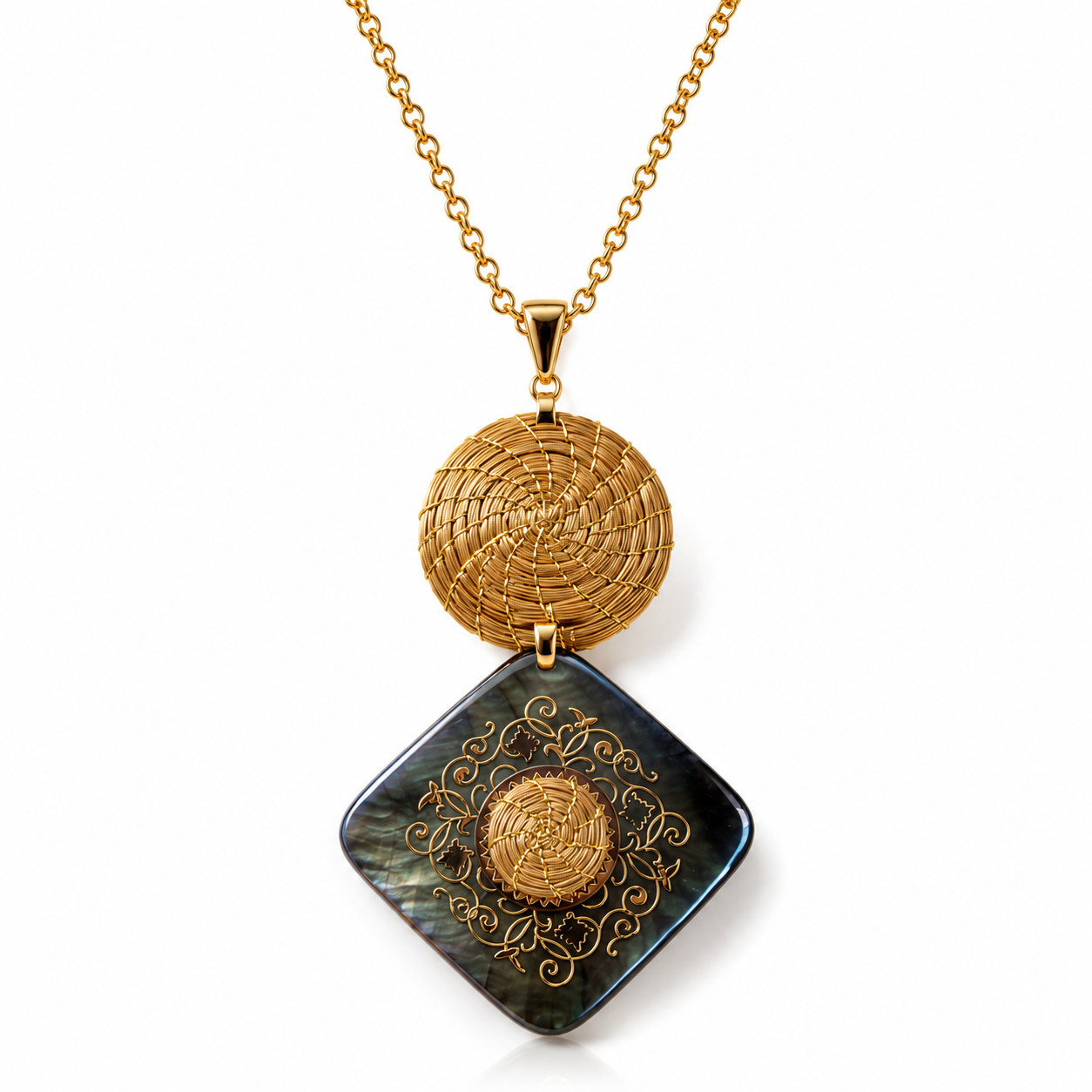 Abalone square