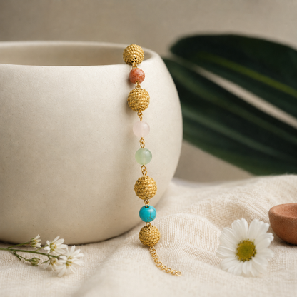 Bloom Chakra
