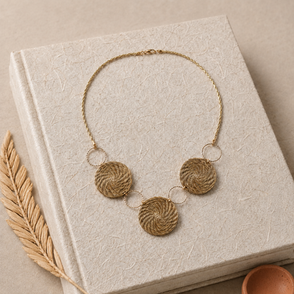 Gold Round