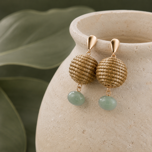 Jade Coconut