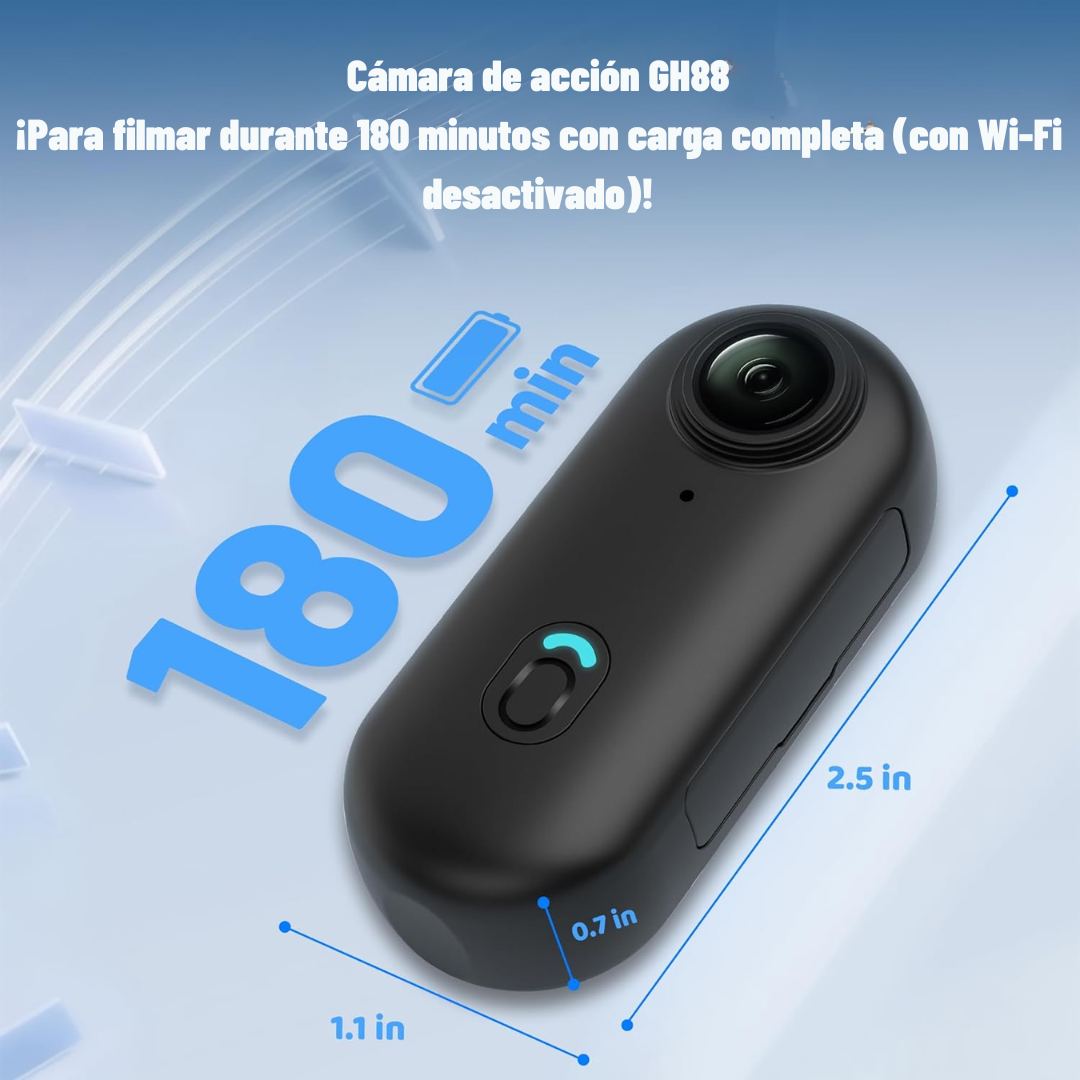 Camara Portátil