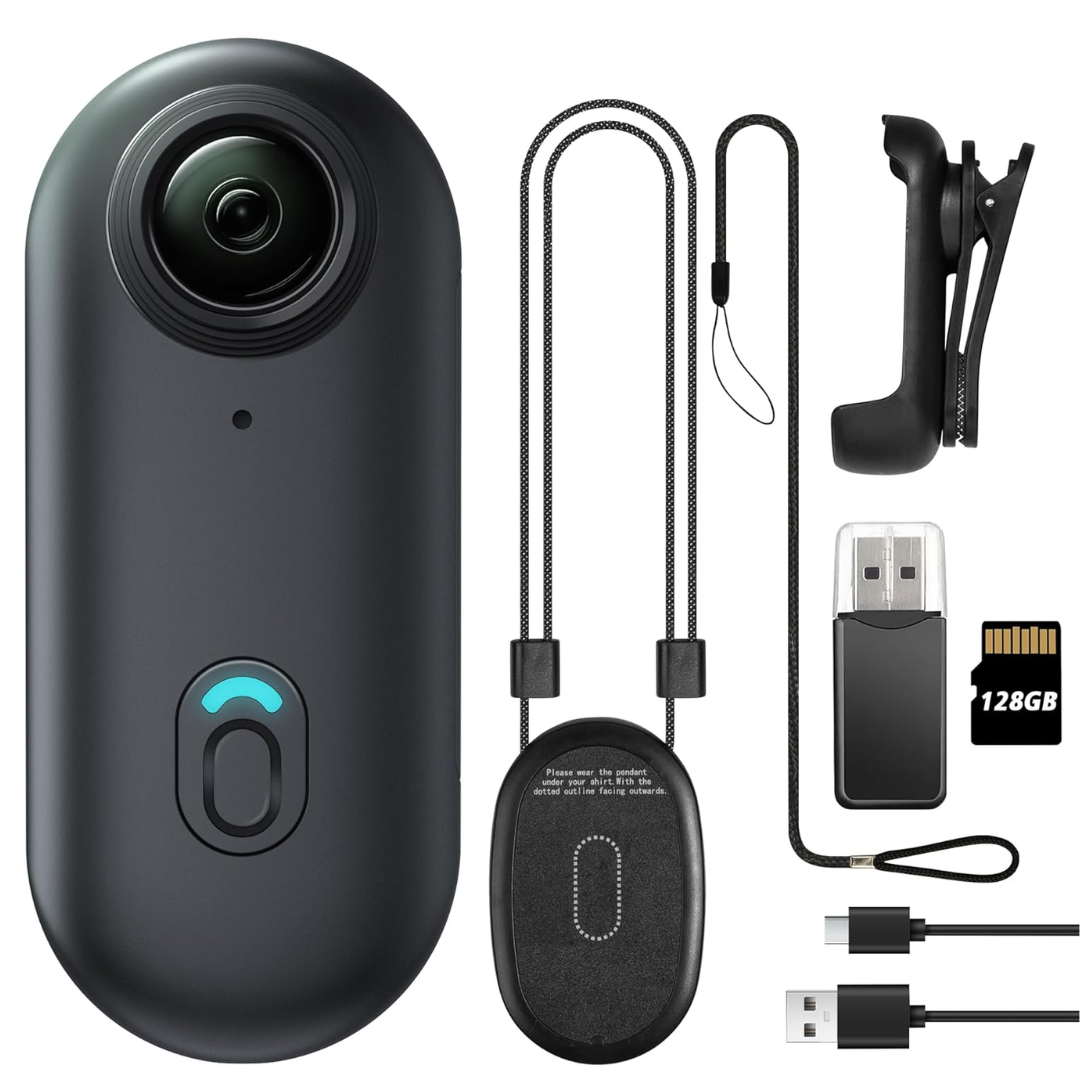 Camara Portátil