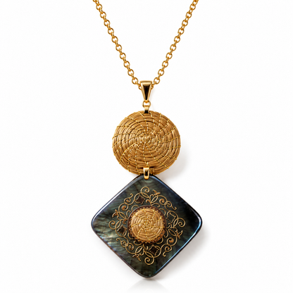 Abalone square