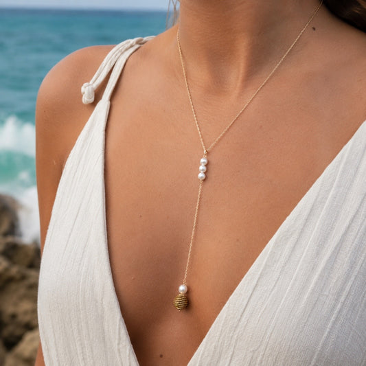 Pearl Pendal