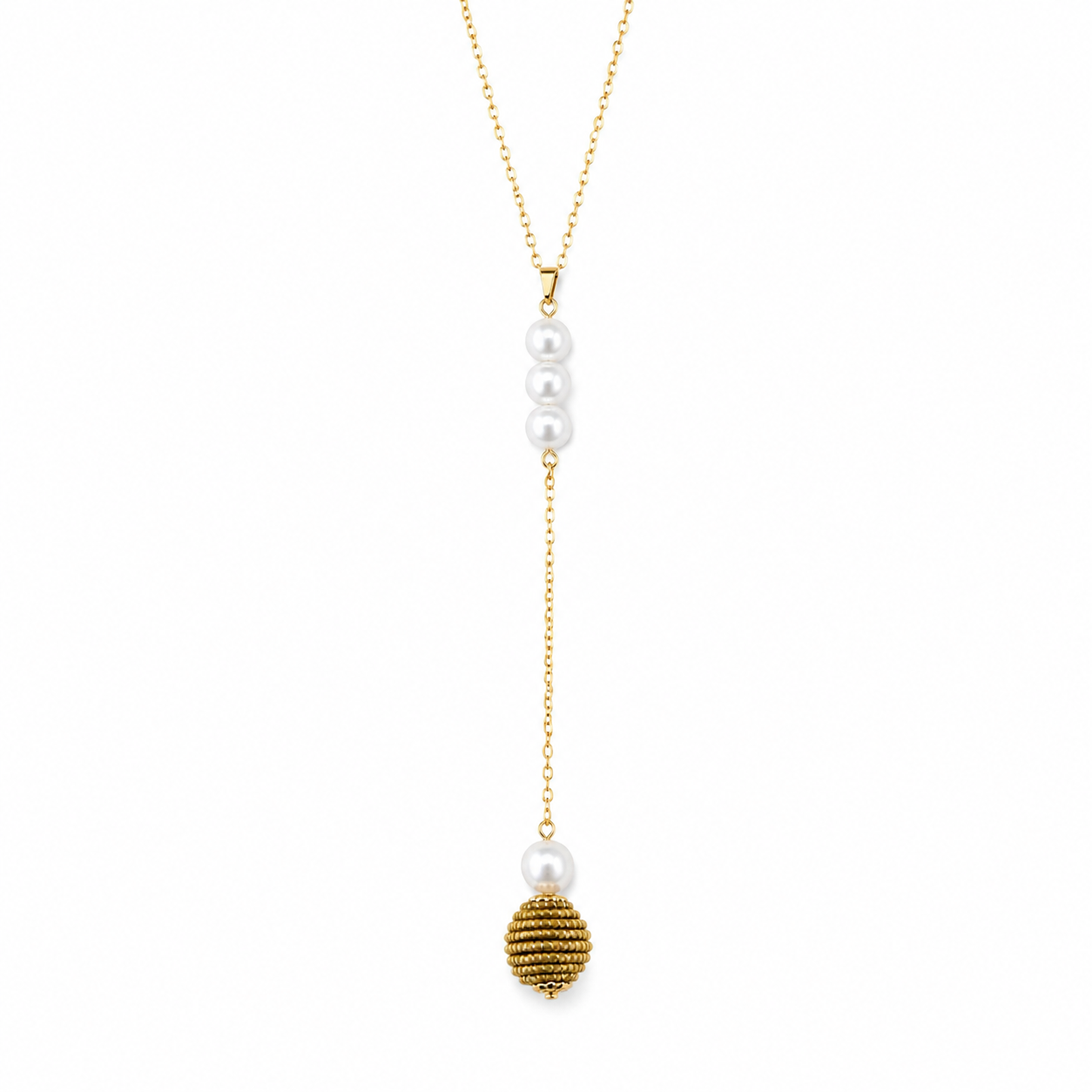 Pearl Pendal