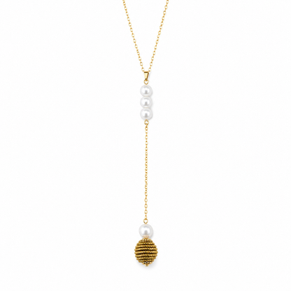 Pearl Pendal
