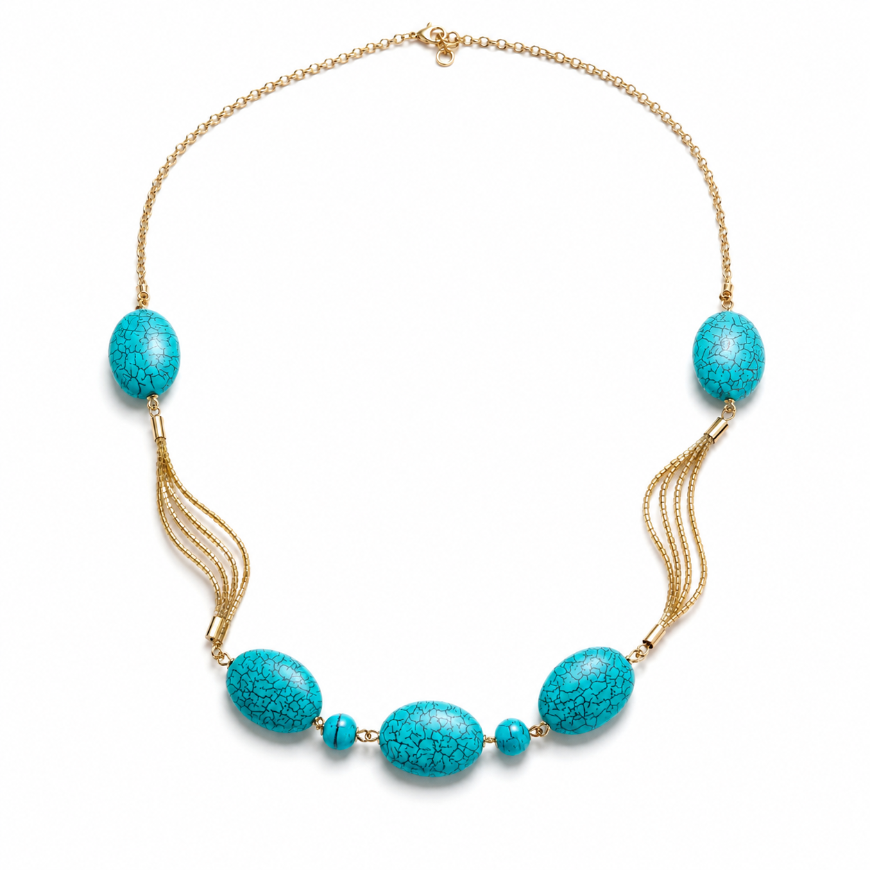 Turquoise Onda
