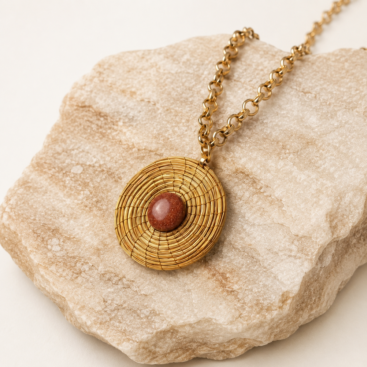 Sunstone